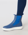 SWING OUT SISTER Carla Waterproof Winter Golf Boot Navy