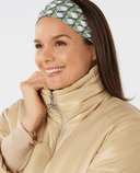 SWING OUT SISTER Felicity Snood Naughty Green