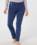 SWING OUT SISTER Elsa Winter Trouser Regular 32'' Navy