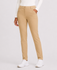 SWING OUT SISTER Elsa Winter Trouser Short 29'' Caramel Latte