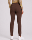 SWING OUT SISTER Elsa Winter Trouser Short 29'' Cocoa Beach
