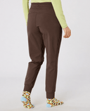 SWING OUT SISTER Harper Stretch Trouser 29'' Cocoa Beach