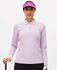 ROHNISCH WarmUp Winter Polo Orchid Bloom