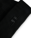 Chapeau bob de golf J.Lindeberg Siri blanc uni