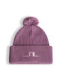 Chapeau bob de golf J.Lindeberg Siri blanc uni