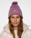 Chapeau bob de golf J.Lindeberg Siri blanc uni