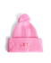 Chapeau bob de golf J.Lindeberg Siri blanc uni