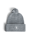 J.Lindeberg Grace Beanie Hat Light Grey