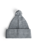 J.Lindeberg Grace Beanie Hat Light Grey