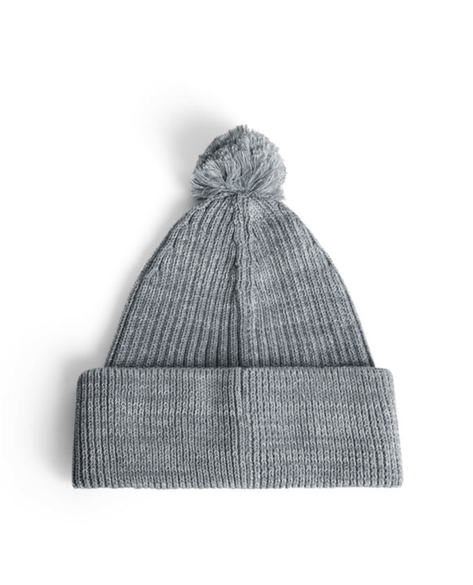 J.Lindeberg Grace Beanie Hat Light Grey