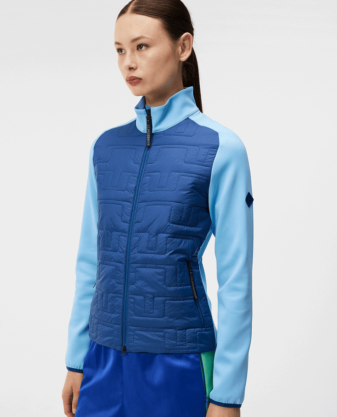 Lindeberg hybrid jacket hotsell