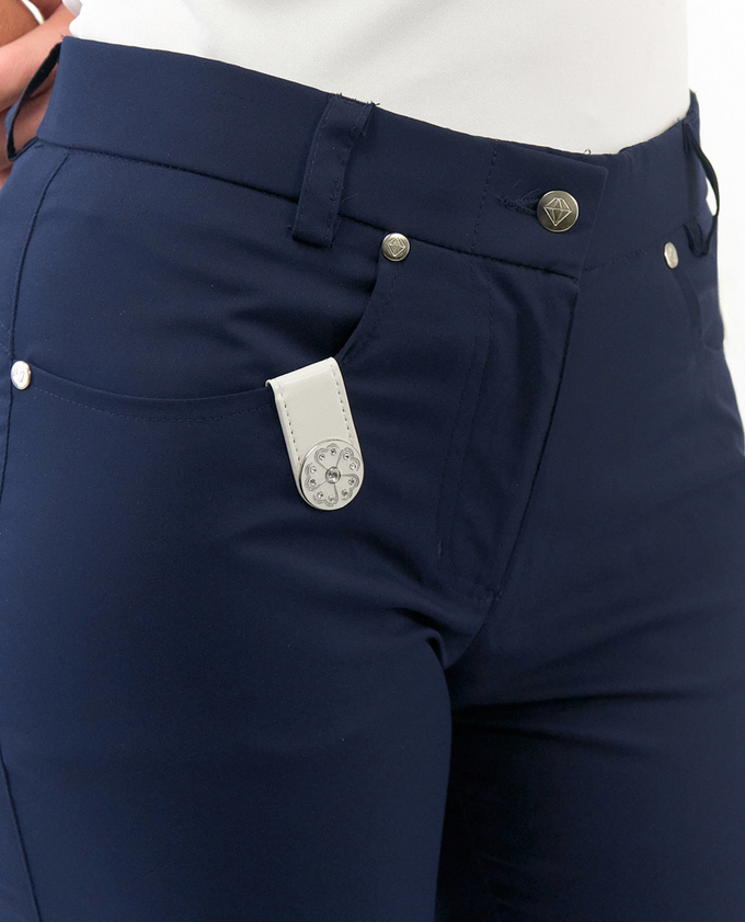 SURPRIZE SHOP Anywear Magnetic Ball Marker Clip White