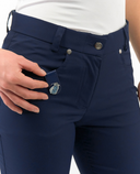 SURPRIZE SHOP Anywear Magnetic Ball Marker Clip Navy