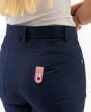 SURPRIZE SHOP Anywear Magnetic Ball Marker Clip Pink