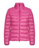 ROHNISCH Airlite Padded Jacket Carmine Rose