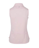 SWING OUT SISTER Amelie Sleeveless Polo Cherry Blossom