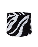SWING OUT SISTER Asha Snood Lynx Lime