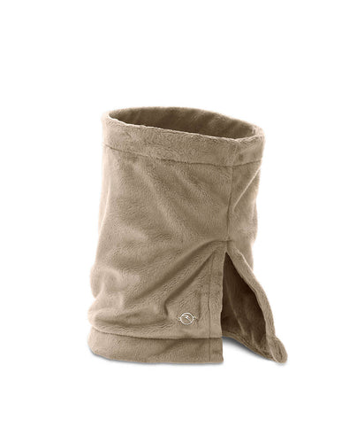 CHERVO Yolanthe Thermal Fleece Snood Beige