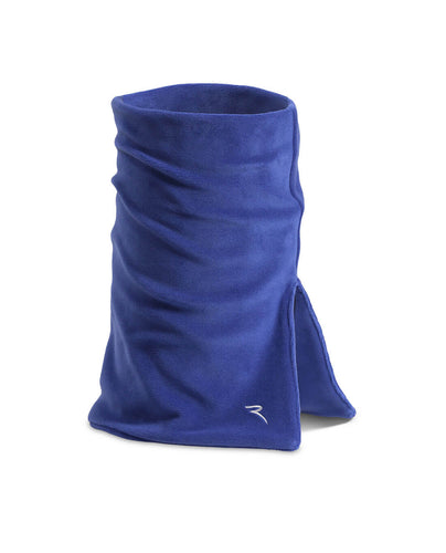 CHERVO Buffa Thermal Fleece Snood Blue