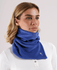 CHERVO Snood Polaire Thermique Yolanthe Noir