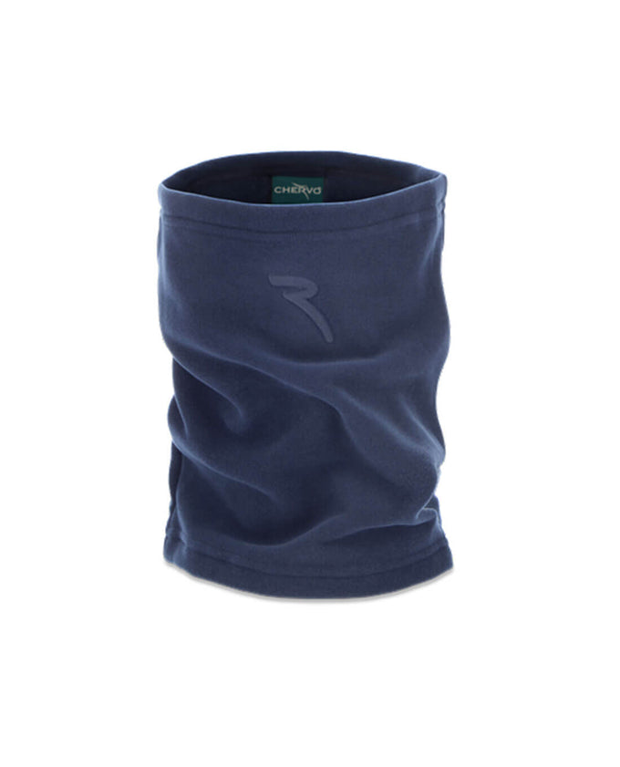 CHERVO Baboo Fleece Snood Navy