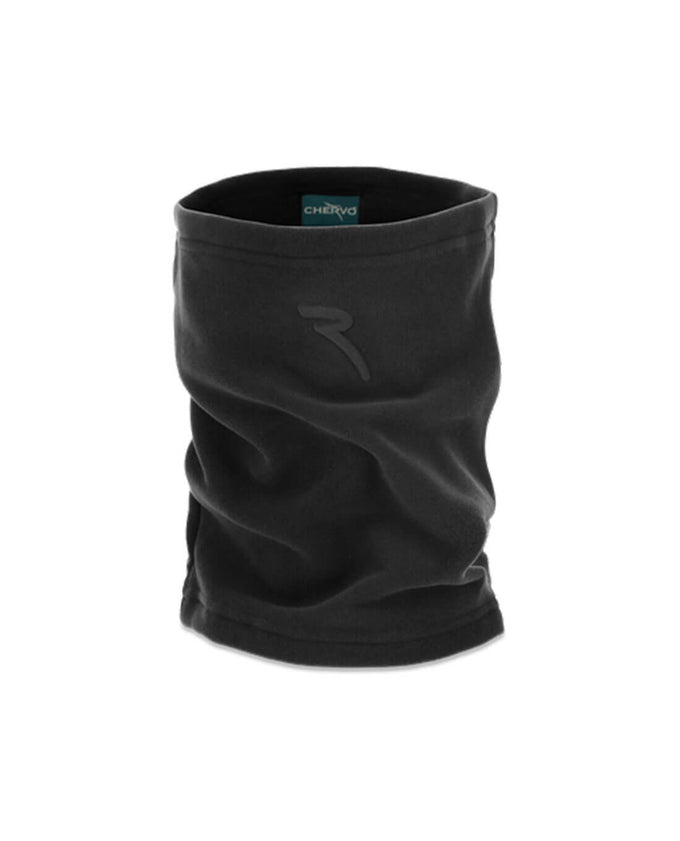 CHERVO Baboo Fleece Snood Black