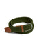 SWING OUT SISTER Stretch Belt Sage