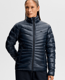 J.Lindeberg Lara Light Down Jacket Navy