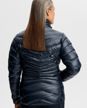 J.Lindeberg Lara Light Down Jacket Navy