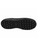 SWING OUT SISTER Carla Waterproof Winter Golf Boot Pitch Black