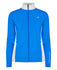 ROHNISCH Blake Thermal Midlayer Bright Blue