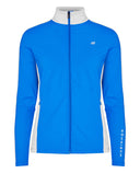 ROHNISCH Blake Thermal Brushed Midlayer Bright Blue