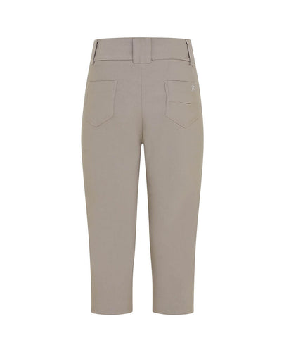 SWING OUT SISTER Core Pull On Capri Elephant