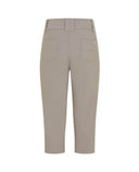 SWING OUT SISTER Core Pull On Capri Elephant