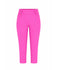 SWING OUT SISTER Core Pull On Capri Super Pink