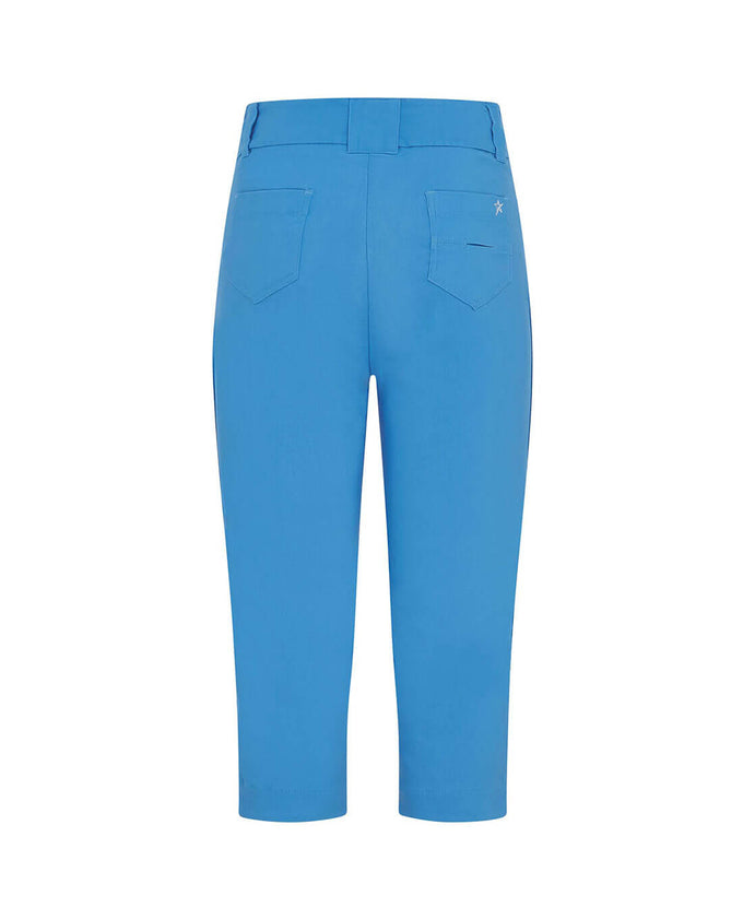 SWING OUT SISTER Core Pull On Capri Ocean