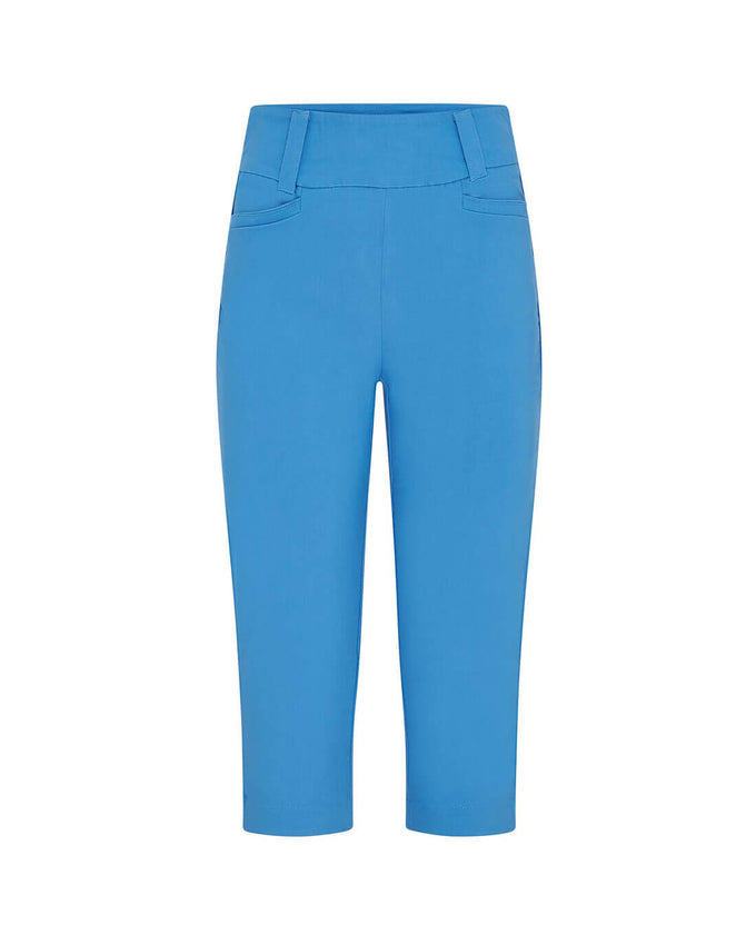 SWING OUT SISTER Core Pull On Capri Ocean