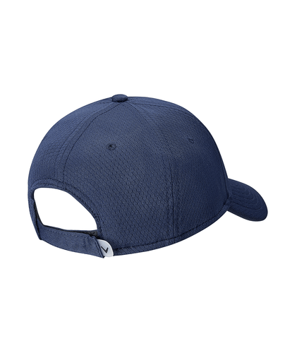 CALLAWAY Ladies Side Crested Cap Navy