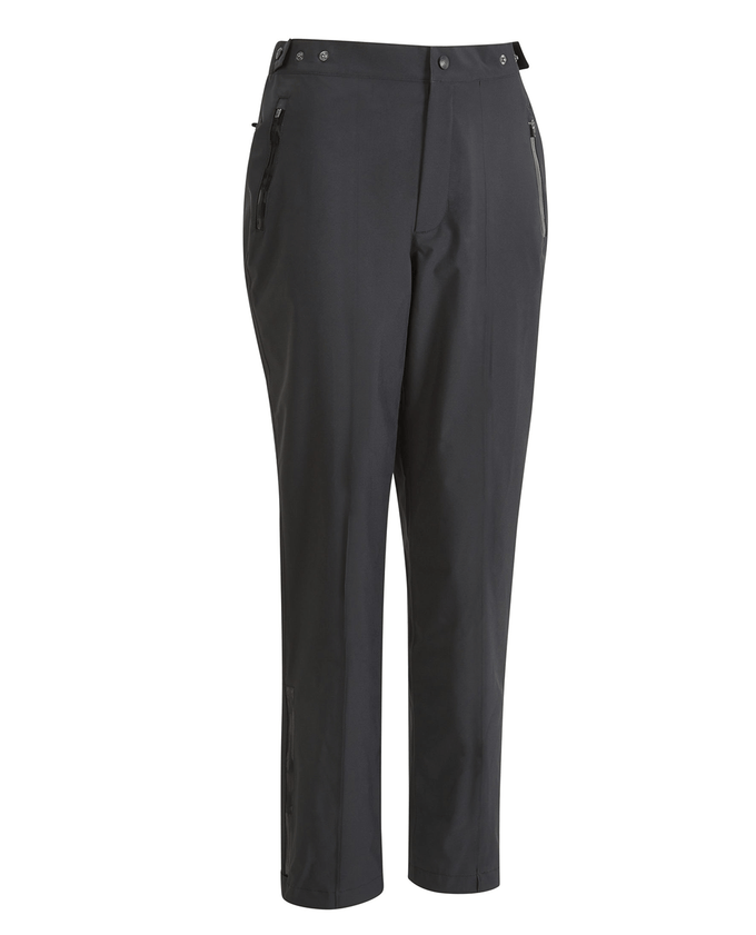 Pantalon imperméable femme CALLAWAY Liberty 29'' B063 Marine