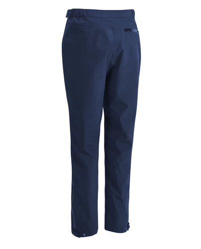 Pantalon imperméable femme CALLAWAY Liberty 29'' B063 Marine