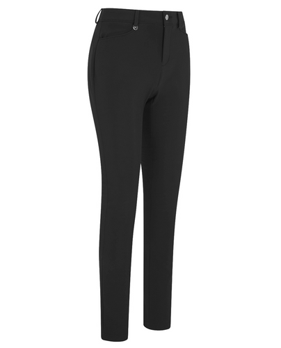 CALLAWAY Emea Thermal Trouser 29'' B0X3 Black