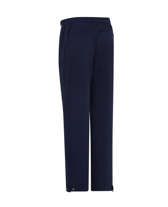 CALLAWAY Ladies StormLite Waterproof Over Trousers CGBFE082  Navy 29"