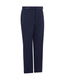 CALLAWAY Ladies StormLite Waterproof Over Trousers CGBFE082  Navy 29"