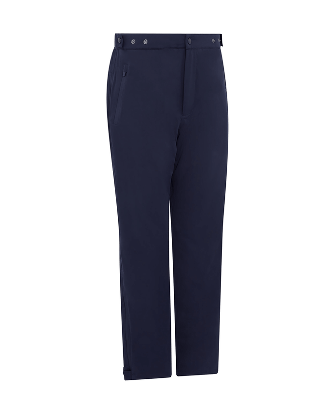 CALLAWAY Ladies StormLite Waterproof Over Trousers CGBFE082  Navy 29"