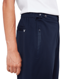CALLAWAY Ladies StormLite Waterproof Over Trousers CGBFE082  Navy 29"