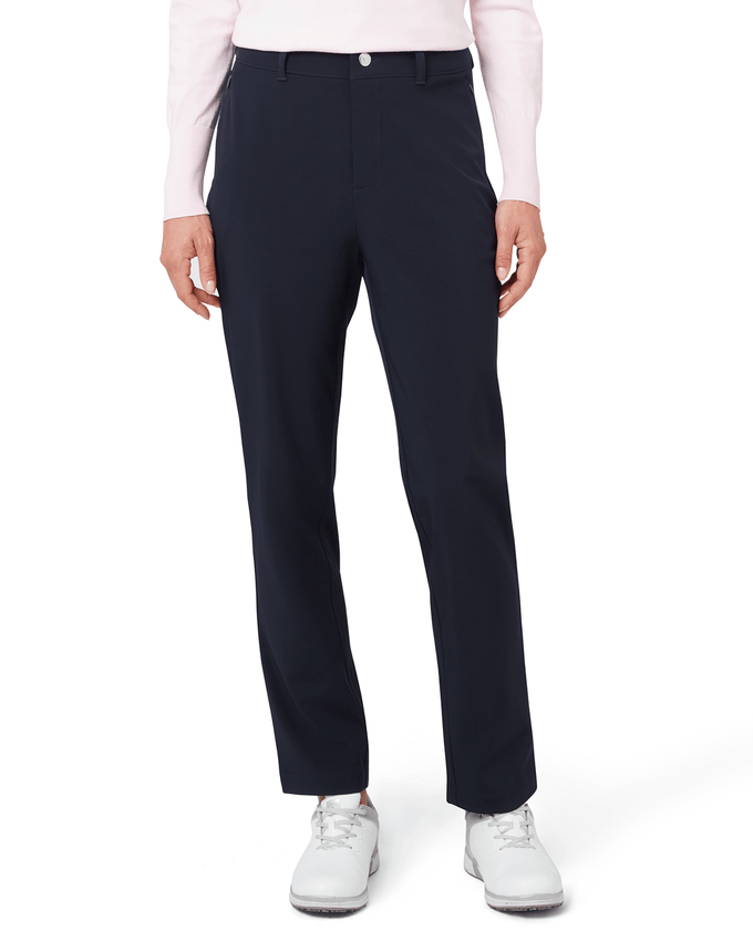 CALLAWAY Callaway Ladies Thermal Trousers CGBFF0K8 Emea Navy 28" Leg