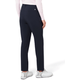 CALLAWAY Callaway Ladies Thermal Trousers CGBFF0K8 Emea Navy 28" Leg