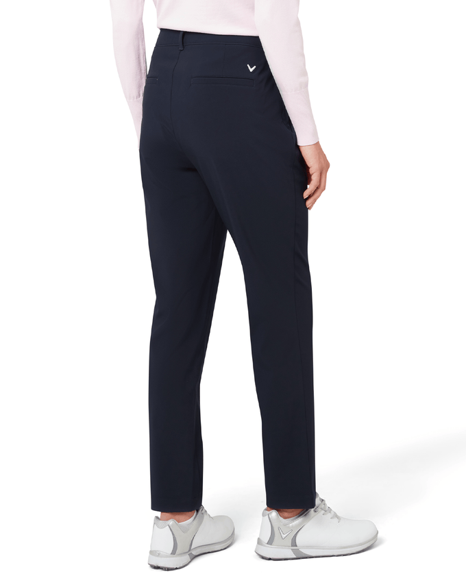 CALLAWAY Callaway Ladies Thermal Trousers CGBFF0K8 Emea Navy 28" Leg