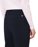 CALLAWAY Callaway Ladies Thermal Trousers CGBFF0K8 Emea Navy 28" Leg