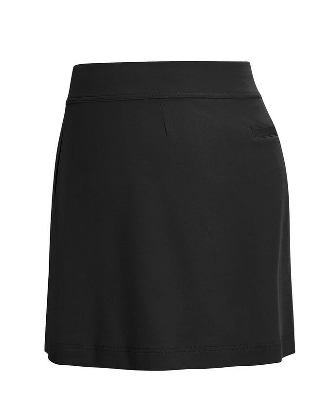 CALLAWAY Opti-Dri Knit Skort CGBS6016  43cm Black